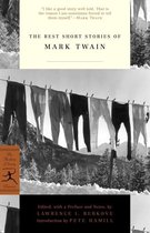 Modern Library Classics - The Best Short Stories of Mark Twain
