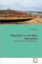 Migration in und über Westafrika