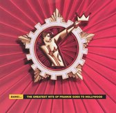 Bang!... The Greatest Hits of Frankie Goes to Hollywood