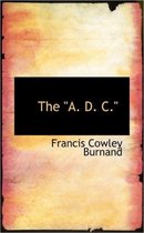 The  A. D. C.