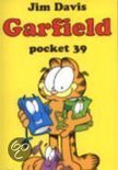 Garfield 39 Pocket