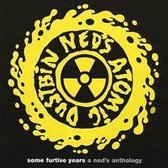 Some Furtive Years: A Ned's Anthology