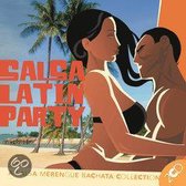 Various Artists - Salsa Latin Party (2 CD)