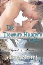 The Treasure Hunter's Lady