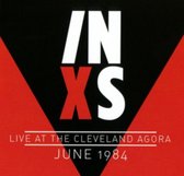 Live at the Cleveland Agora June 1984