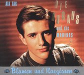 Andreas Dorau - Blumen Und Narzissen (CD)