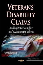 Veterans' Disability Claims