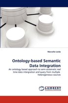 Ontology-based Semantic Data Integration