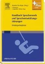 Handbuch Spracherwerb und Sprachentwicklungsstörungen