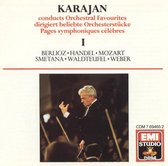 Karajan Conducts Orchestral Favourites