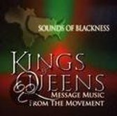 Kings and Queens: Message from the Movement