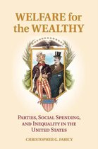 Welfare For The Wealthy