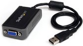 StarTech.com USB VGA Multi Monitor Externe Video-adapter