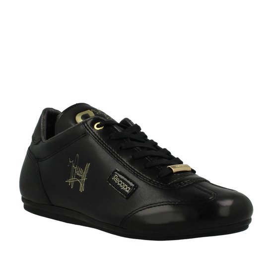 Cruyff Recopa Classic CC3340000192 Zwart maat 46 | bol.com