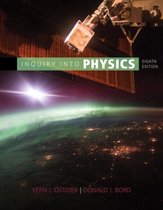 Inquiry into Physics