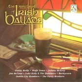 Various Artists - Best Of Irish Ballads Volume 2 (CD)