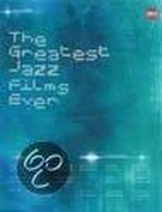 Greatest Jazz Films Ever (DVD) | DVD | bol.com