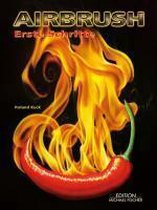 Airbrush Erste Schritte