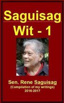 Saguisag Wit - 1