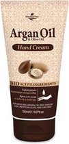 HerbOlive Argan Olie Hand Crème 150ml