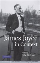 Literature in Context -  James Joyce in Context