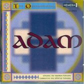 Various Artists - The Opera Musical Adam (CD)