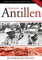 Nederlandse Antillen - De Nederlandse Koloniën