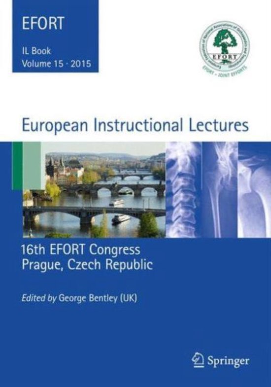 European Instructional Lectures - cover