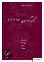 Stimmenwechsel