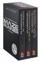 Maze Runner-Trilogie - Die Auserwählten