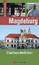 Magdeburg - Stadtwanderführer