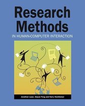 Research Methods In Human-computer Inter