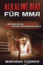 ALKALINE DIAT Fur MMA