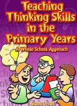 Teaching Thinking Skills in the Primary Years