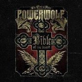 Powerwolf: Bible Of The Beast [CD]