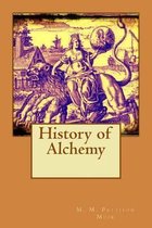 History of Alchemy