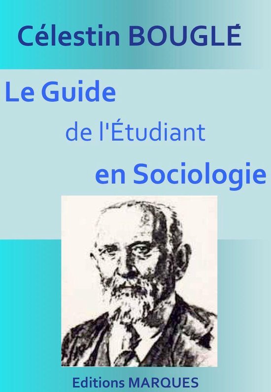 Le Guide de l'Étudiant en Sociologie