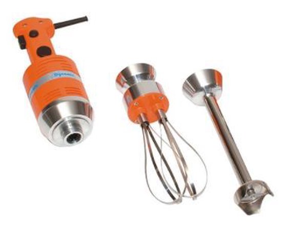 Staafmixer 23cm Combi - Dynamic 551025 - Horeca & Professioneel van Dynamic — afbeelding 3