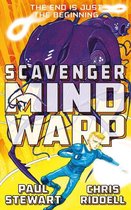 Scavenger 3 - Scavenger: Mind Warp