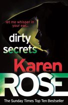 Karen Rose - Dirty Secrets (A Karen Rose Novella)