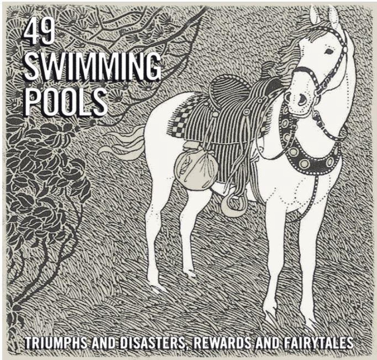 Triumphs And Disasters Rewards And Fairytales