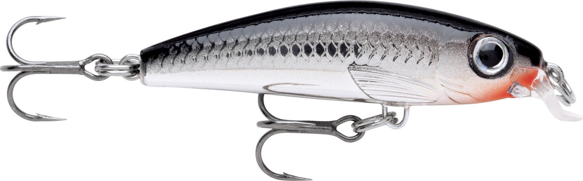 Ult. Light Minnow 6cm CH