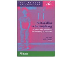 Psychologie & praktijk - Protocollen in de jeugdzorg