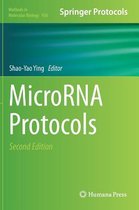 MicroRNA Protocols