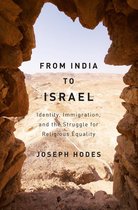 McGill-Queen's Studies in the History of Religion 2 - From India to Israel