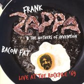 Bacon Fat - Live At The Rockpile '69