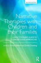 Narrative Therapies with Children and Their Families