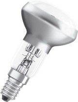 Osram CLASSIC ECO SUPERSTAR R50 halogeenlamp 46 W Warm wit E14