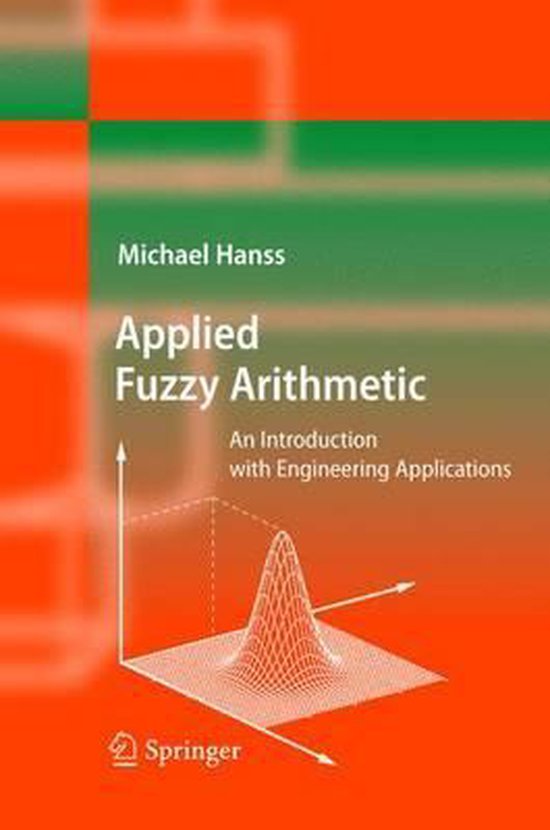 Applied Fuzzy Arithmetic - cover