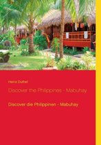 Discover the Philippines - Mabuhay